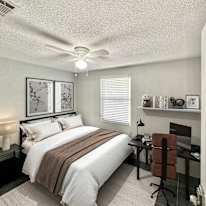 Photo of PadSplit's room