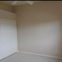 Photo of Elizabeth Mesina's room