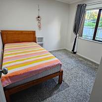 Photo of Syed Ibrahim's room