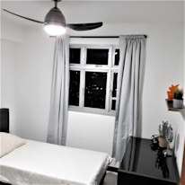 Photo of dario's room