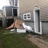 Photo of Snow's room
