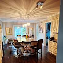 Photo of Ms Jay's room