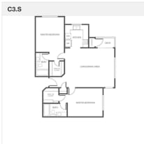 Photo of Ryan's room
