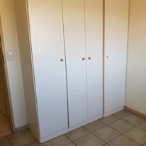 Photo of Katlego's room