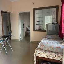 Photo of Pooja's room