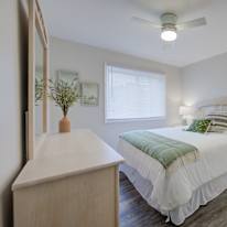 Photo of Stacey's room