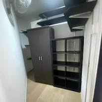 Photo of Customer Enquiry's room