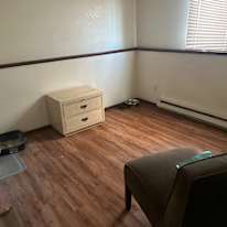 Photo of Julianna's room