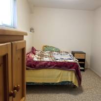 Photo of Kayna's room