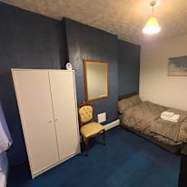 Photo of Titi-Mirel's room