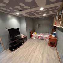 Photo of Ember's room