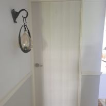 Photo of Dinesh's room