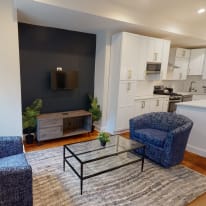 Photo of June's room