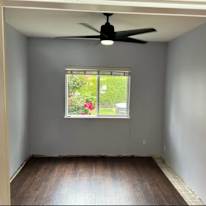 Photo of Tyler's room