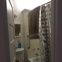 Photo of Jared's room