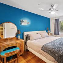 Photo of Danielle's room