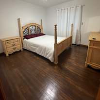 Photo of Angel's room