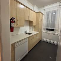 Photo of Nallely's room