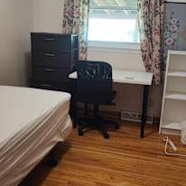 Photo of Jane's room