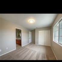 Photo of Sam's room