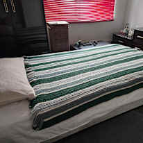 Photo of Lisa's room