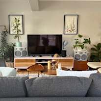 Photo of Virginie Honore's room