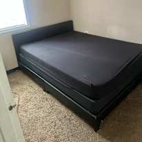 Photo of Ramone's room