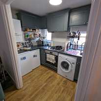 Photo of Nisa Riyadi's room