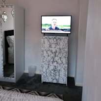 Photo of Val's room
