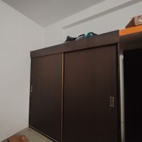 Photo of Sai Prakash's room