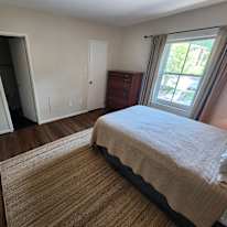 Photo of Ethan's room