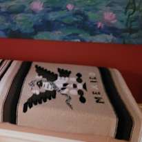 Photo of Alice's room