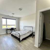 Aminchap Ricadela's room