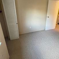 Photo of Rebecca Wilson's room