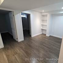 Photo of Marie Claire's room