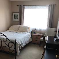 Photo of micheline danielson's room