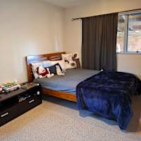 Photo of Priya Fernandes's room