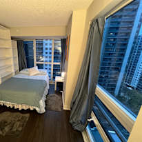 Photo of Ecem's room
