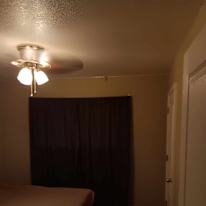 Photo of Alexandria's room