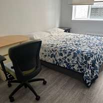 Photo of Alicia Arata's room
