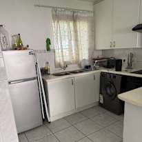 Photo of Lwazi's room