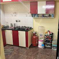 Photo of Linesh R's room