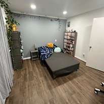 Photo of Rene's room