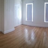 Photo of Ming's room