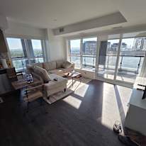 Photo of Stan's room