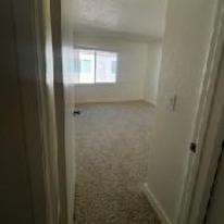 Photo of Juan's room