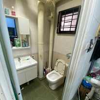 Photo of Iman's room