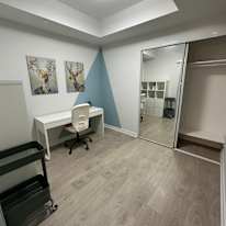 Photo of Alan Hernandez's room