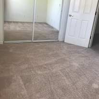 Photo of Laurie's room