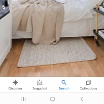 Photo of Nina's room